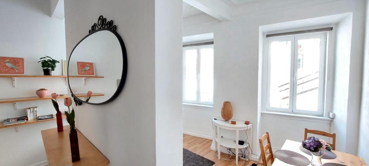 Ferienwohnung Bica Grande Lissabon Exterior foto